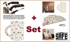 Flaschenöffner Pistole