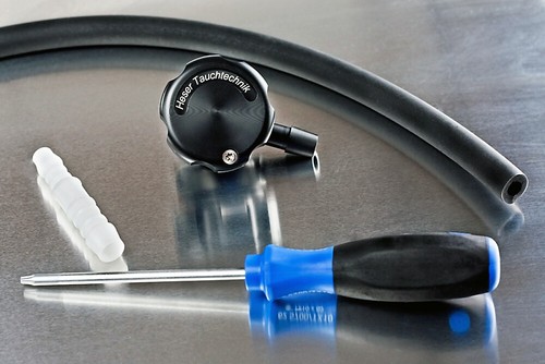 Heser pee valve - heser, pee-valve
