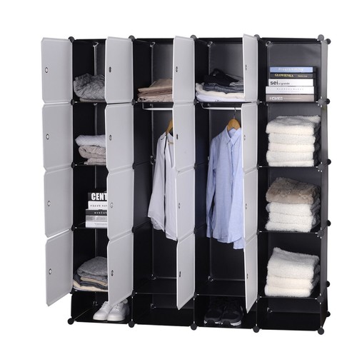 Kleiderschrank