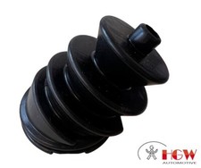 Manschette Blinkerschalter schräg für Hanomag Perfekt Granit Robust