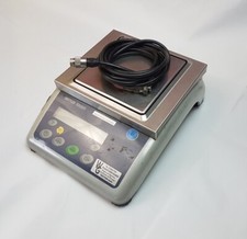 Mettler Toledo MonoBloc