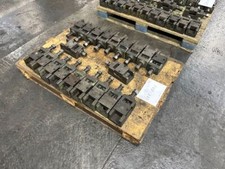 Posten (20x) Fixatoren Maschinenfüße Nivelierfüße