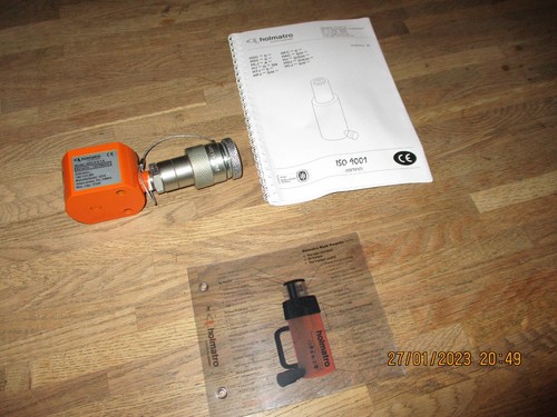 Holmatro hfc 1 5 - hfc,