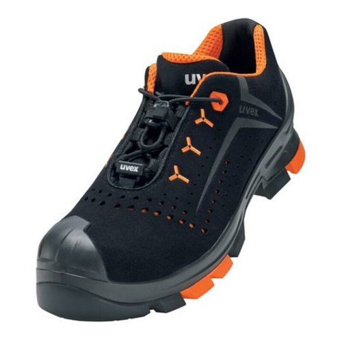 Uvex halbschuhe - uvex, 2