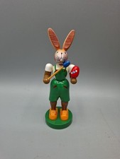 Osterdekoration Osterhase