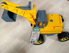 Eco GIGA TRUCKS Starke Riesen