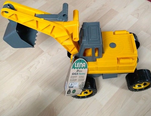 Eco giga trucks - eco, starke