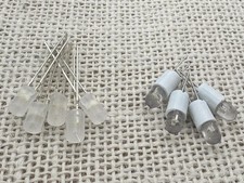 McIntosh MC502 replacement LED