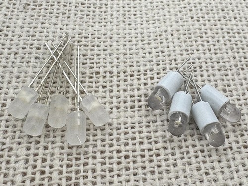 Mcintosh mc502 replacement led - mc502,