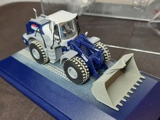 Märklin Magazin H0 1:87 SoMo 2003 Liebherr Radlader L580 mit OVP und Zubehör 