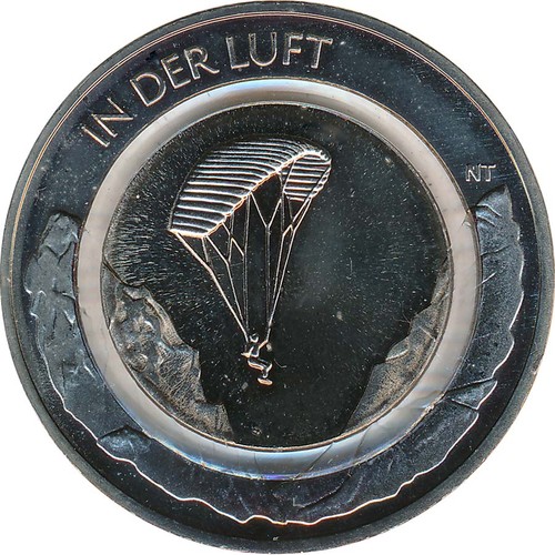 Brd euro 2019 luft - luft, f*