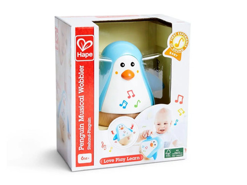 Stehauf pinguin spiel e0331 - stehauf-pinguin,