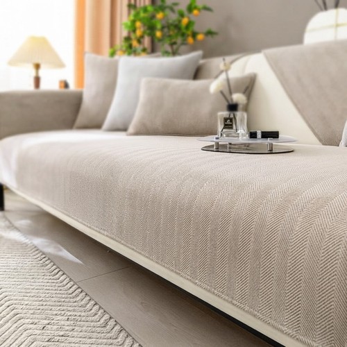 Luxus chenille sofabezüge 4 - luxus,