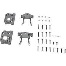 Reely 538560C Ersatzteil Querlenker-Befestigungsset