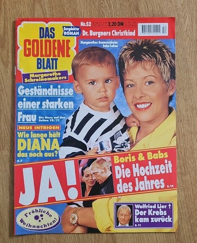 Dgb margarete - 52, (21.12.1993)