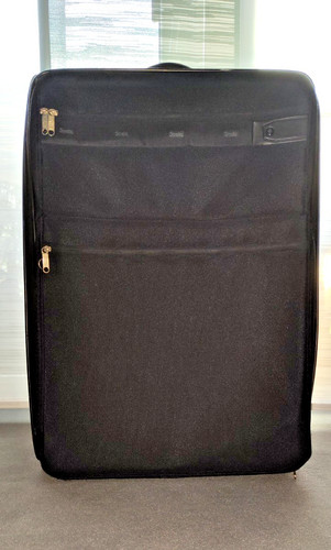 Stratic reisekoffer cm x - /, 70