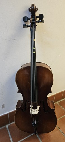 Größe boosey hawkes - 1/2, &