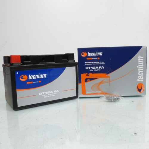 Sla tecnium batterie - sla-tecnium-batterie, für