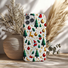 Weihnachten iPhone Samsung