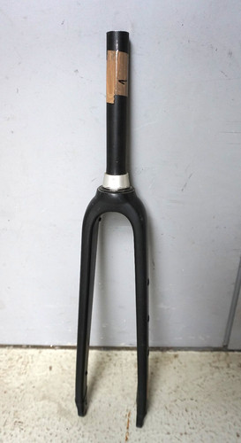 Gravel gabel fork starrgabel - gabel,