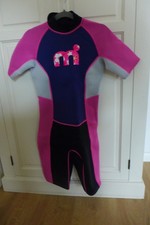 Mistral Neoprenanzug Damen S