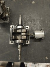 Dolmar PS34 Kolben + Zylinder