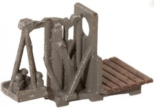 NOCH - Getreidewaage - 1/87 - NOC13720