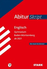 STARK AbiturSkript - Englisch