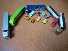 Modellautos für H0 Eisenbahn