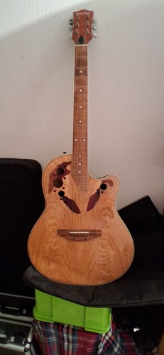 Harley benton hbo - benton,