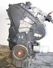 MOTOR PEUGEOT 2.0 HDI RHW