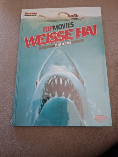 Der weisse hai - weisse, 4