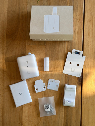 Ubiquiti unifi device bridge - ubiquiti,