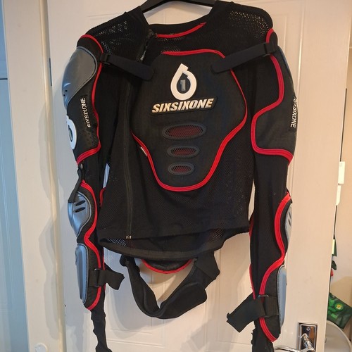 Sixsixone full body - full,