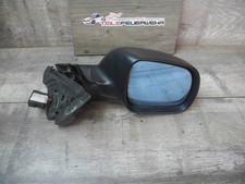 Audi A3 S3 8L Aussenspiegel elektrisch verstellbar rechts 3FZ Schwarz 8L1858532