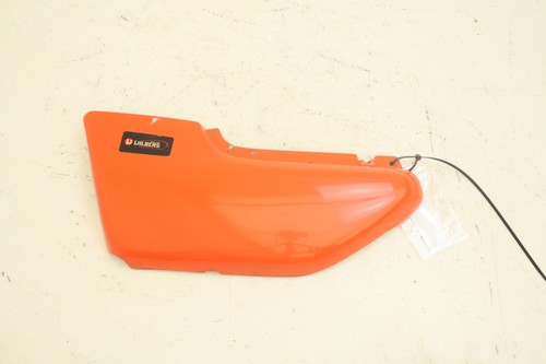 Left windshield cover - left,