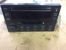 AM / FM / CD / Cassette Tuner