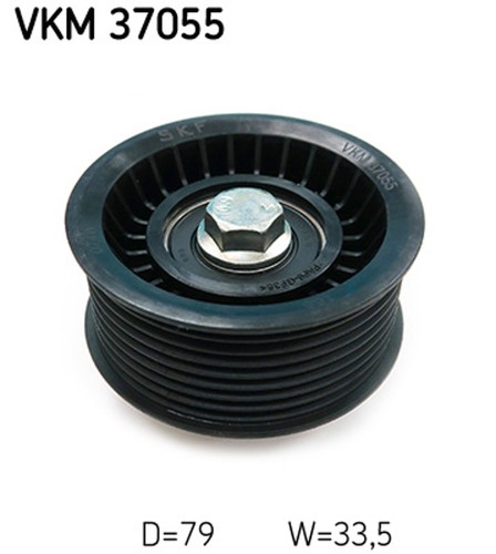 Skf umlenk führungsrolle - skf, umlenk-/führungsrolle