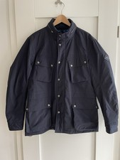 Hackett London Velospeed Jacke