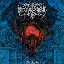 NECROPHOBIC - Darkside LP