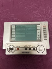 ORIGINAL Pioneer CU-VSA032 Remote Programmierbare Fernbedienung