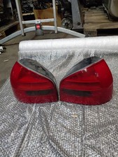 58390 Audi A3 8L Rückleuchten