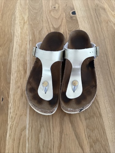 Birkenstock gizeh zehentrenner - gizeh,