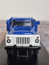 Model of The Car GAZ Gorky -