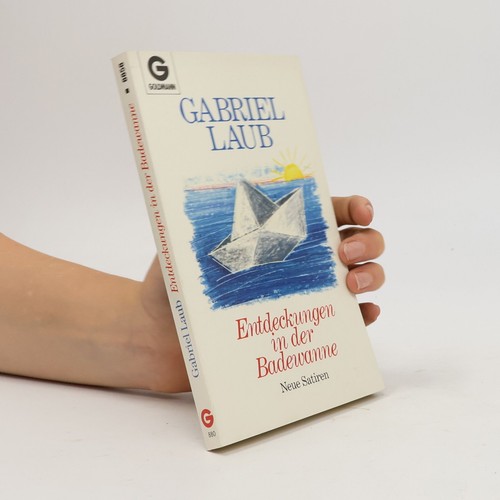 Entdeckungen der badewanne - entdeckungen, in
