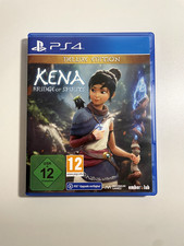 PS4 Kena: Bridge of Spirits