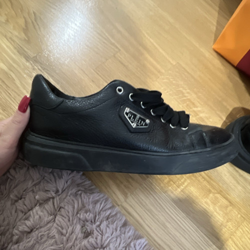 Philipp plein herren low top - philipp,