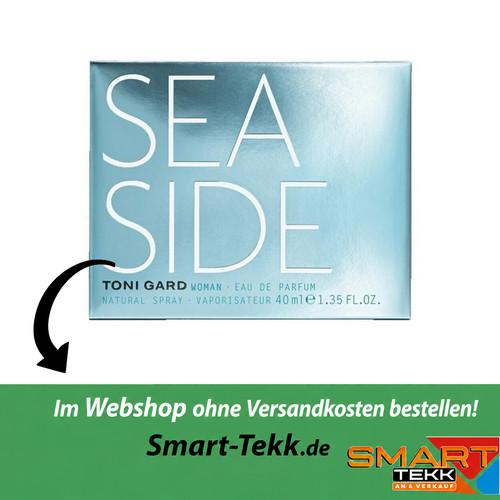 Toni gard sea - toni, eau