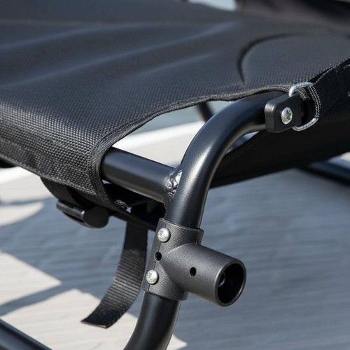Verstellbarer sup sitz - verstellbarer, mit