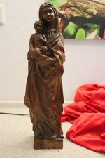 VINTAGE MADONNA, MARIA MUTTER